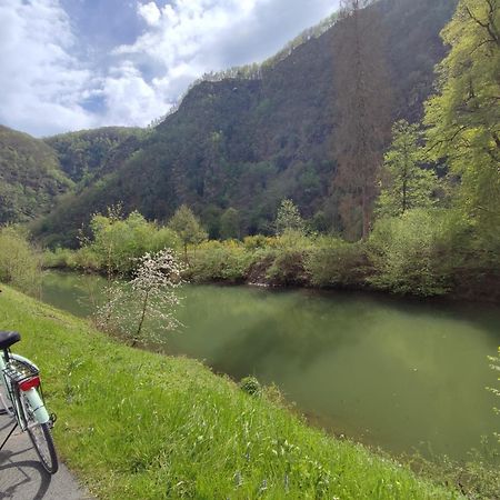 Entre Meuse Et Foret Revin  Экстерьер фото