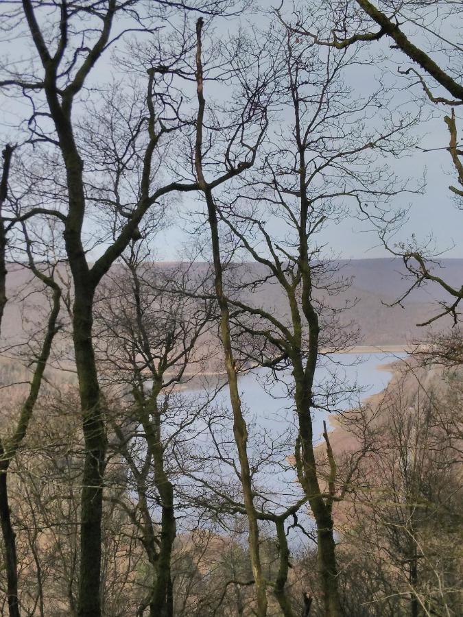 Entre Meuse Et Foret Revin  Экстерьер фото